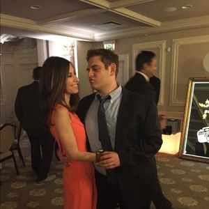 Meet your Posher, Jenna